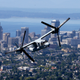 Scientists Dream of a Future Where Flying Cars Fight Climate Change